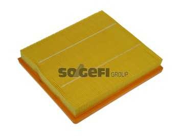 Фільтр повітряний fram ca10685