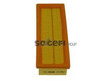 Фільтр повітряний двигуна fram ca9942