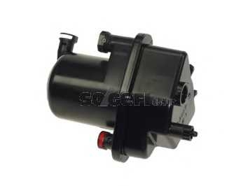 Фільтр паливний дизельний fram p10449