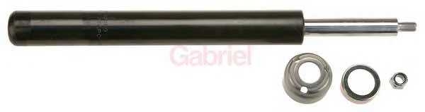 Амортизатор пере. газ. CITROEN AX SAXO PEUGEOT 106 gabriel 44485