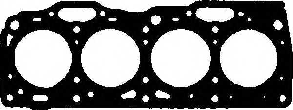 П-ка ГБЦ РАСПРОДАЖА glaser h0063900