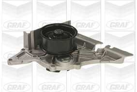  graf pa618a