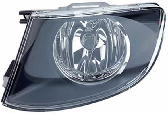 Противотуманка 3' E92 Coupe 05-  правая behrhella 1na354698021