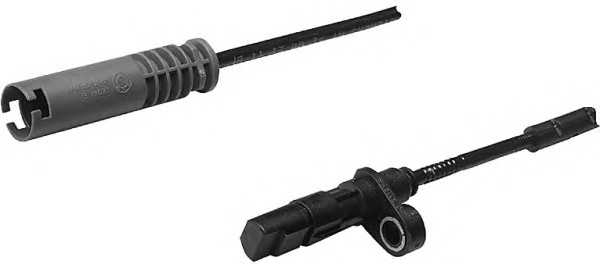 Датчик ABS behrhella 6pu009106231