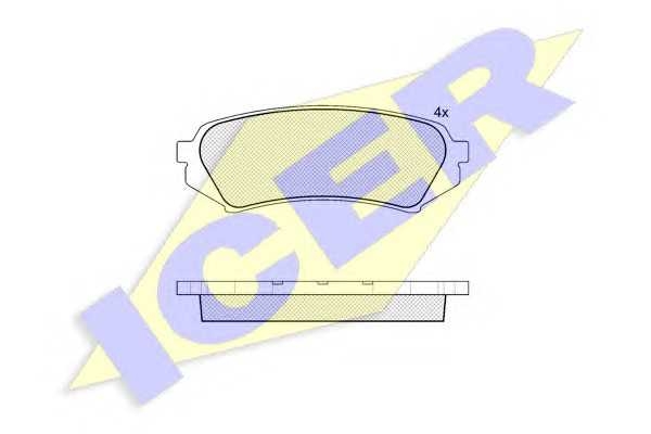  icer 181734