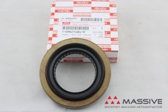 Сальник полуоси заднего моста isuzu 1096254840