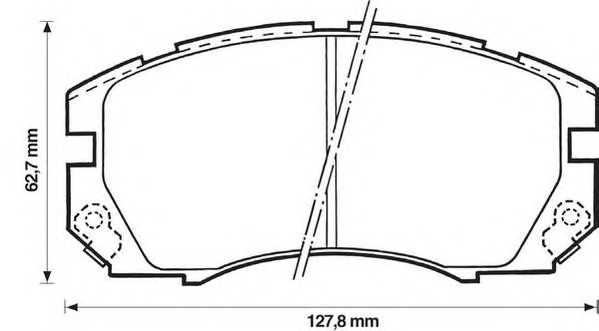  juridbendix 572377j