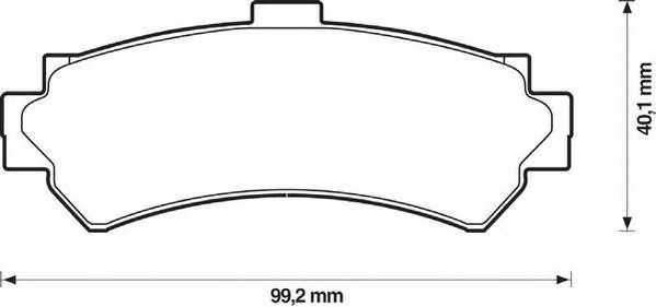  juridbendix 572398j