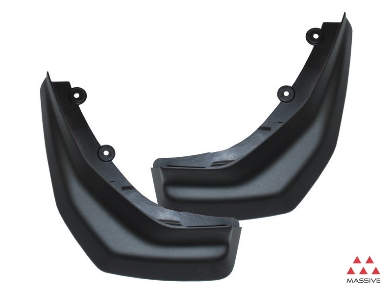 Брызговики передние landrover vplvp0065