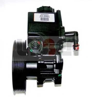  lauber 552901