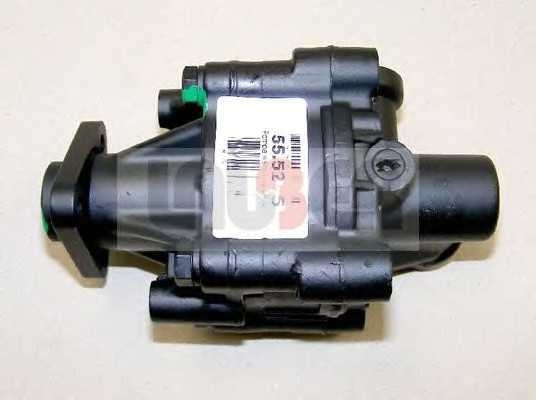  lauber 555205