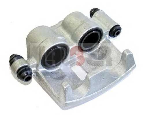 Суппорт тормоз. VW LT 46 (96-06) MB Sprinter 4 правый @45 Bosch lauber 772515