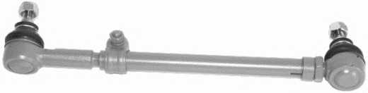 Рульова тяга MERCEDES W124 \F \84-\97 lemforder 1072502