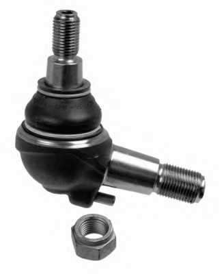 Кульова опора MERCEDES C140/W140 \F \91-\99 lemforder 1074102