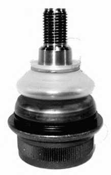 a_Кульова опора MERCEDES (W123)/ (C126) \F \77-91 lemforder 1076204