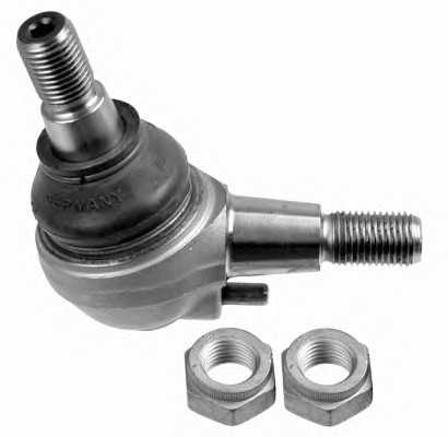 Кульова опора CHRYSLER/MERCEDES  Crossfire/W202/W210 \F \93-\07 lemforder 1214902