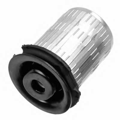 Сайлентблок важеля нижн. перед. MB E T-MODEL (S211), E (W211), S (W220) 2.6-5.5 09.02-07.09 lemforder 1240001