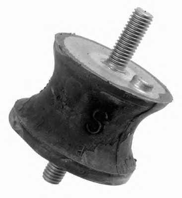 Опора КПП Bmw 3 (E 30),3 (E 36 - Z3),3 (E 46),5 (E 34),5 (E 39) lemforder 1326902