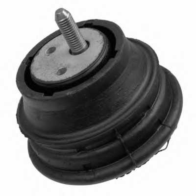 Подушка двигуна BMW 5 (E39)  \95-\04 lemforder 1546903