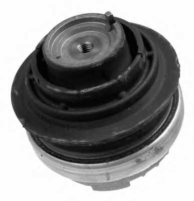 Подушка двигуна MERCEDES W210 \95-\03 lemforder 2289901