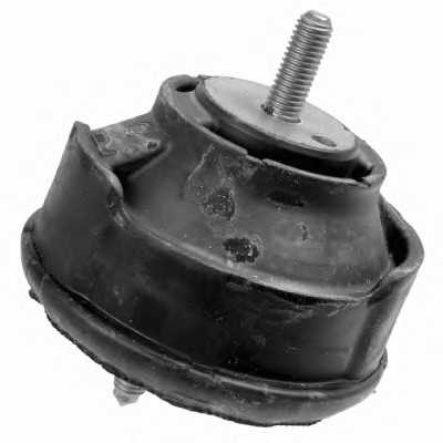 Опора двигуна BMW (вир-во Lemferder) lemforder 2495601