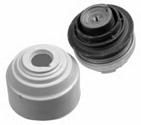 Подушка двигуна MERCEDES W203/W210/W211/W220/W221 \98>> lemforder 2540201