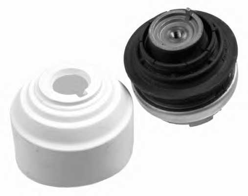 Подушка двигуна MERCEDES W202/W210/W211  \93-\09 lemforder 2540601