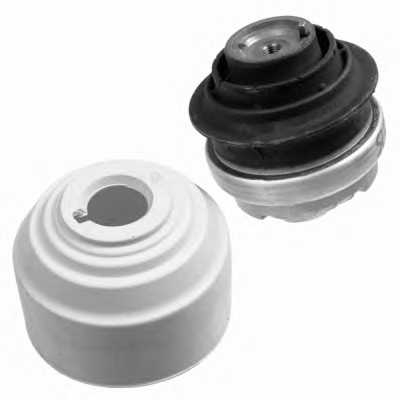 Подушка двигуна MERCEDES W203/W211 \02-\12 lemforder 2608401