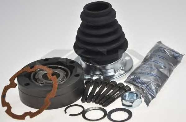 Шрус внутр. VW Golf 4/B-4 loebro 302262