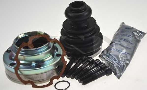 Шрус внутр. VW T-4 (>94) loebro 302305
