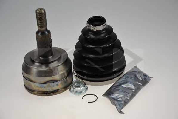 Шрус наруж. VW T-5 2.5TDi/3.2E, 2.0BiTDi loebro 303995
