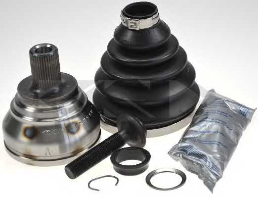 Шрус наруж. VW Caddy 3/Golf 5/B-6/Touran SK Octavia 1.9/2.0TDi loebro 304329