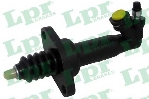Робочий циліндр зчеплення lpr 3128