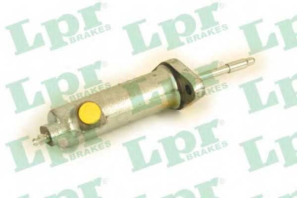 Робочий циліндр зчеплення lpr 3810