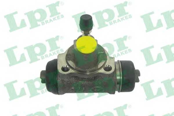  lpr 5232