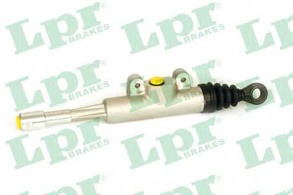Головний циліндр зчеплення lpr 7109