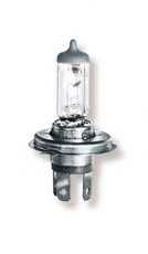 Лампа фарна H4 12V 60/55W P43t ULTRA LIFE (вир-во OSRAM) osram 64193ult