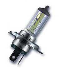 Автолампа Osram (H4 24V 75/70W P43T) osram 64196