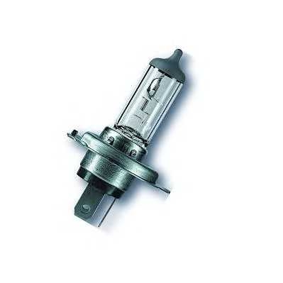 ЛАМПА H4 24V 75W P43t FS Truckstar PRO osram 64196tsp