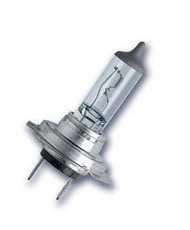ЛАМПА H7 55W 12V PX26D10XFS DK ULTRALIFE osram 64210ult