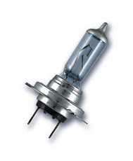 ЛАМПА H7 24V 70W PX26d BLI STANDARD - знято з виробництва osram 64215