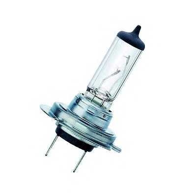 ЛАМПА H7 24V 70W PX26d FS Truckstar PRO osram 64215tsp