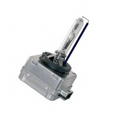 Лампа ксенонова D1S XENARC CLASSIC 85В, 35Вт, PK32d-2 (вир-во OSRAM) osram 66140clc