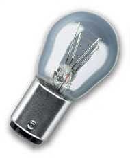 Лампочка заднего фонаря osram 7528