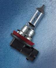 Автолампа HB4  12V 51W HB4 12V; Лампа накаливания osram 9006