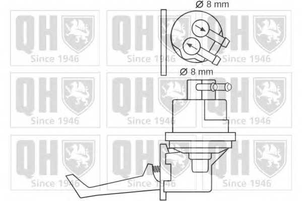  quintonhazell qfp265