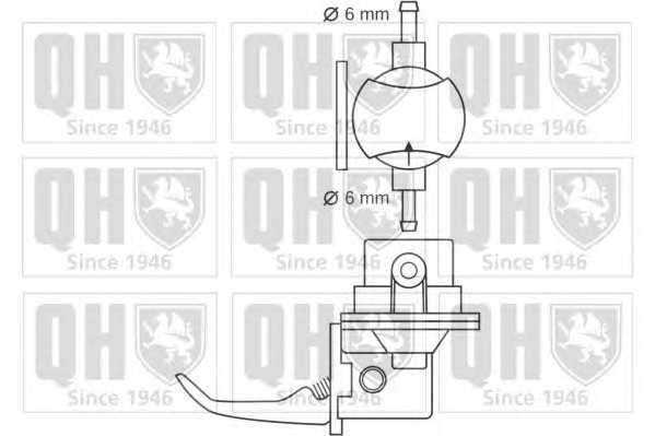  quintonhazell qfp280