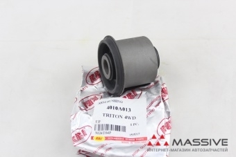 Сайлентблок рычага rbi m24t04p