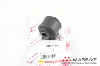 Сайлентблок рычага rbi m2506es