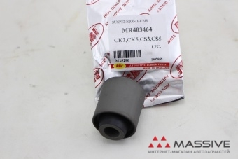 Сайлентблок рычага rbi m25290